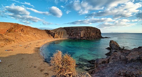 Lanzarote, ph. Luc_Viatour (cc.flickr)