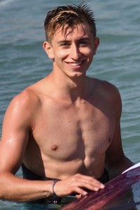 Kerim Alessandro Savini