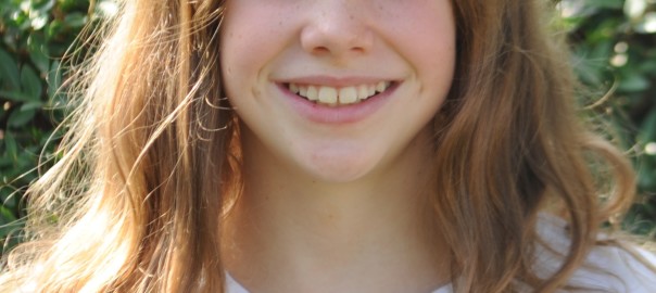 Isabella Riso A2 2015